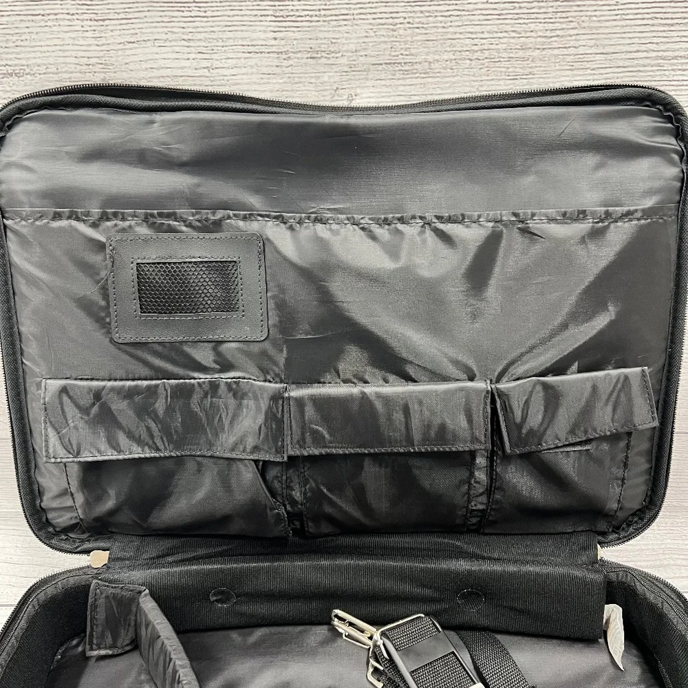 N/A nwt black