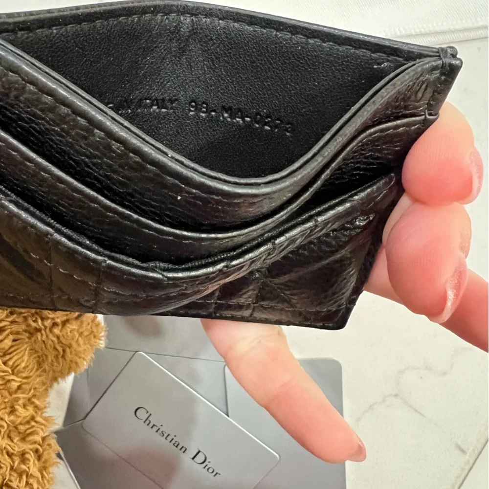 Dior brand new