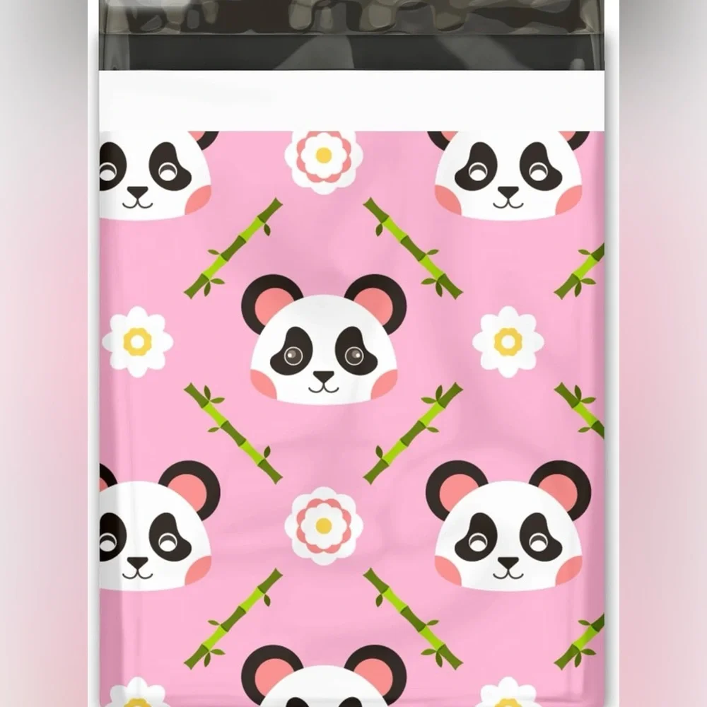 N/A 10 panda
