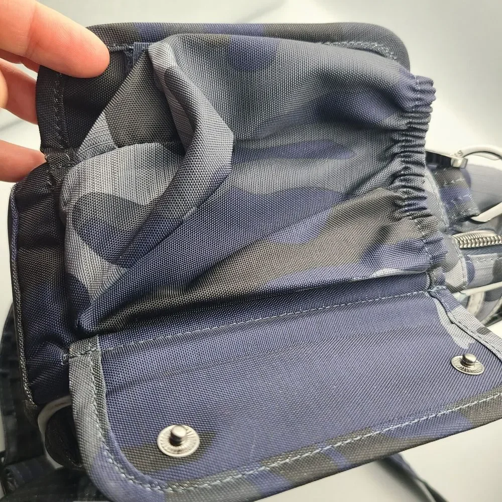 lug unisex camo