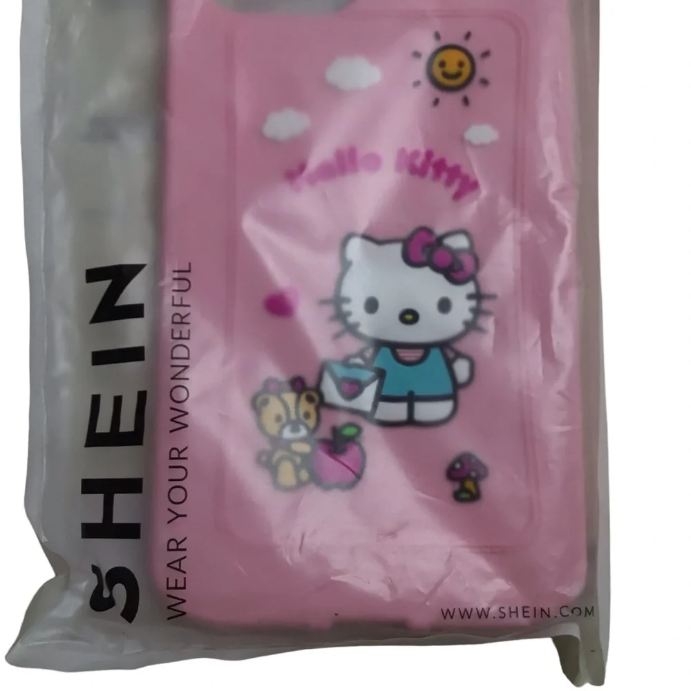SHEIN hello kitty