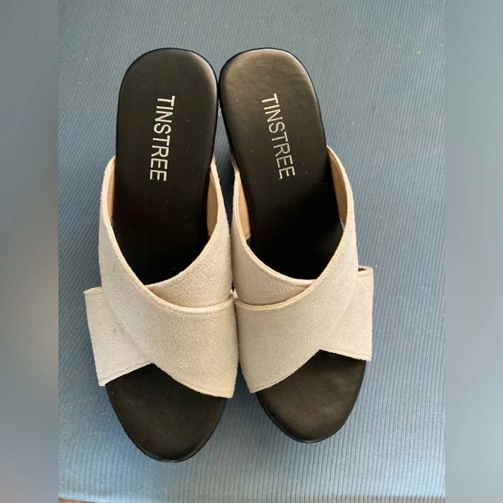 Tinstree •brand new
