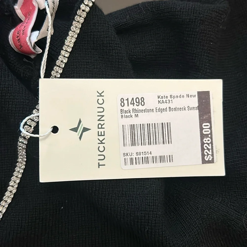 Tuckernuck kate spade