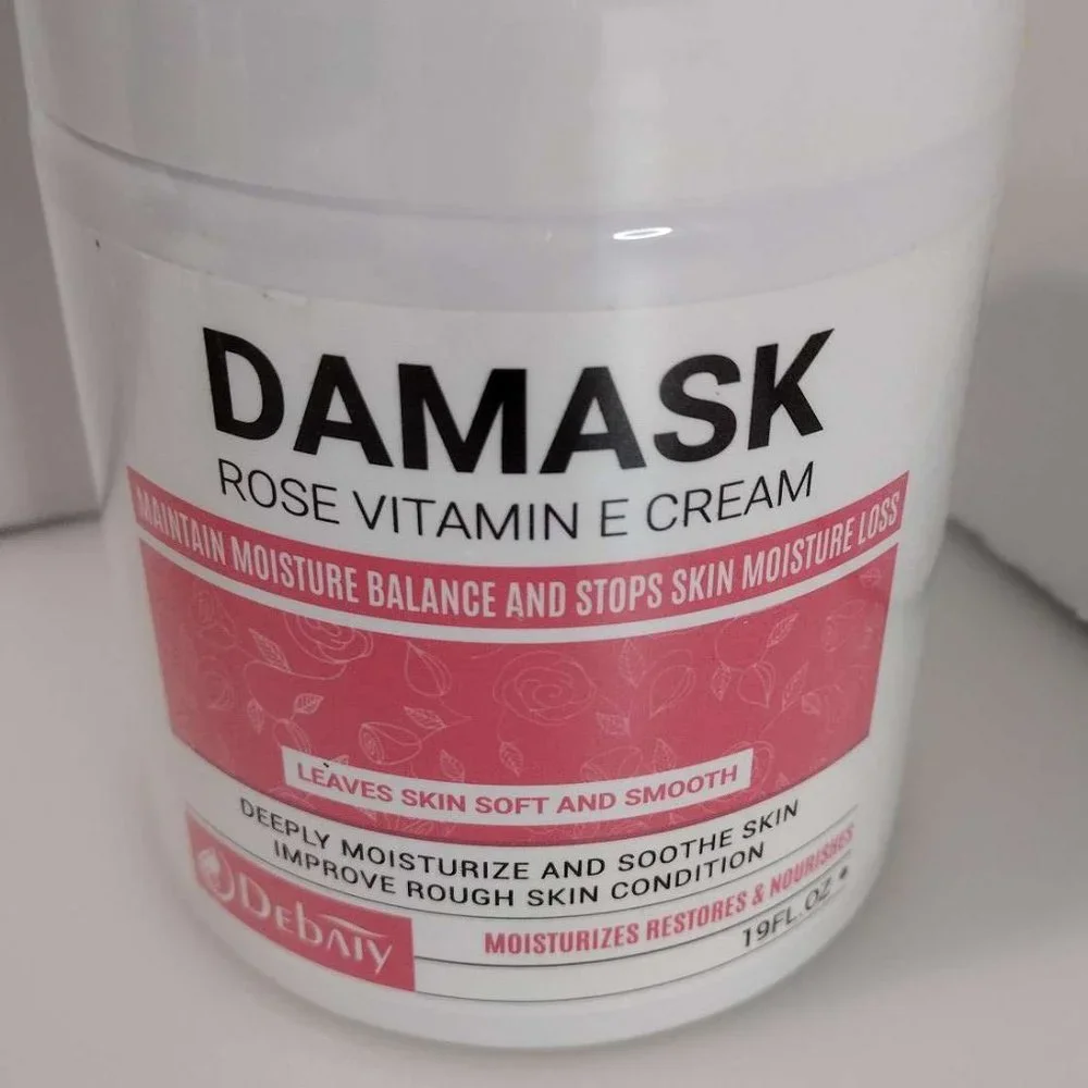 N/A vitamin debaiy rose