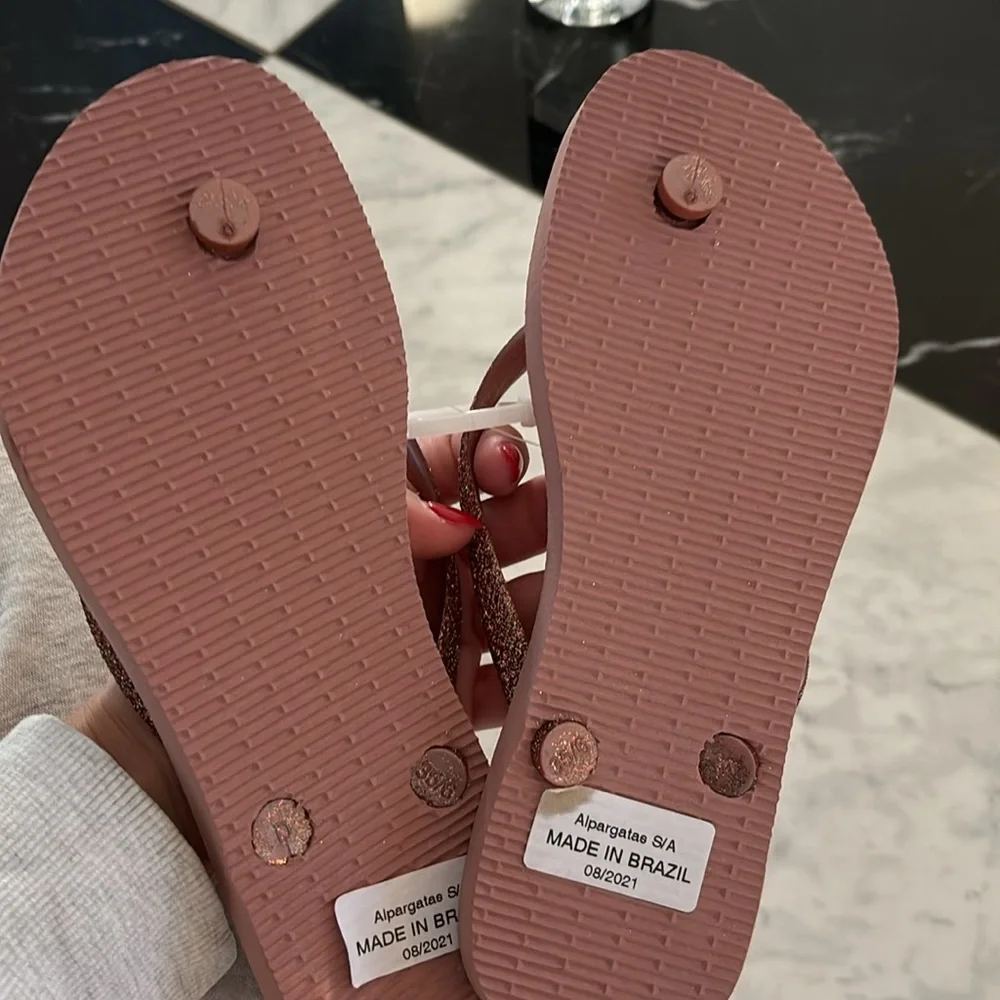 Havaianas brand new