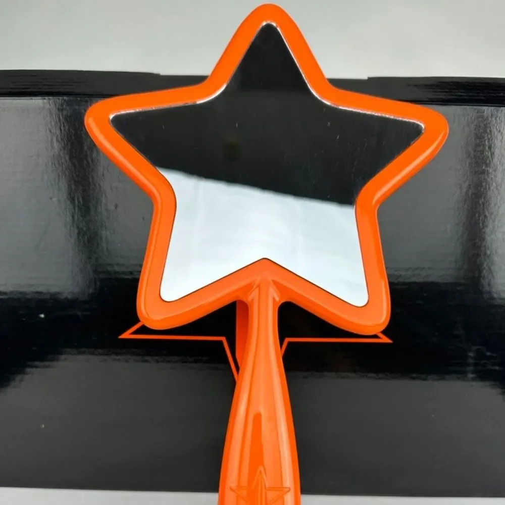 Jeffree Star Halloween Star Mirror