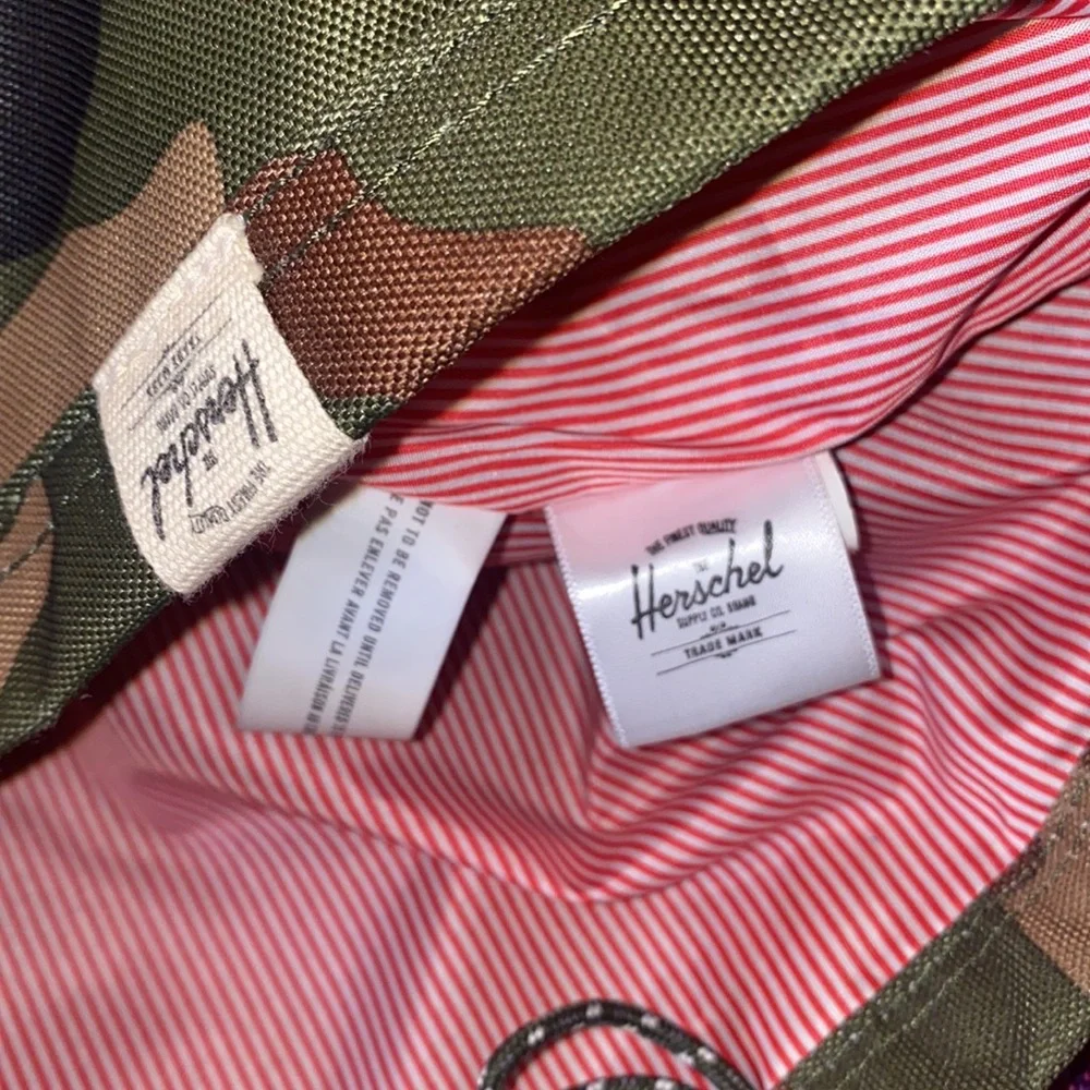Herschel Supply Company herschel supply