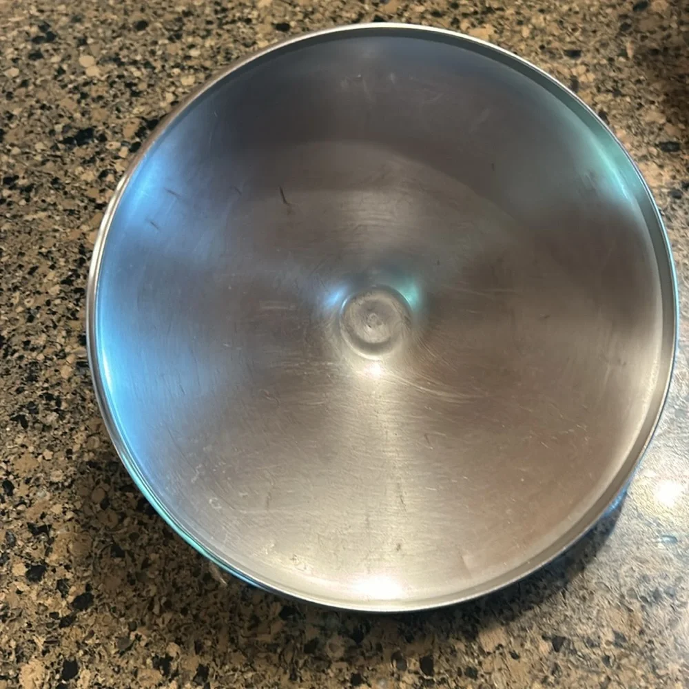 Farberware vintage aluminum