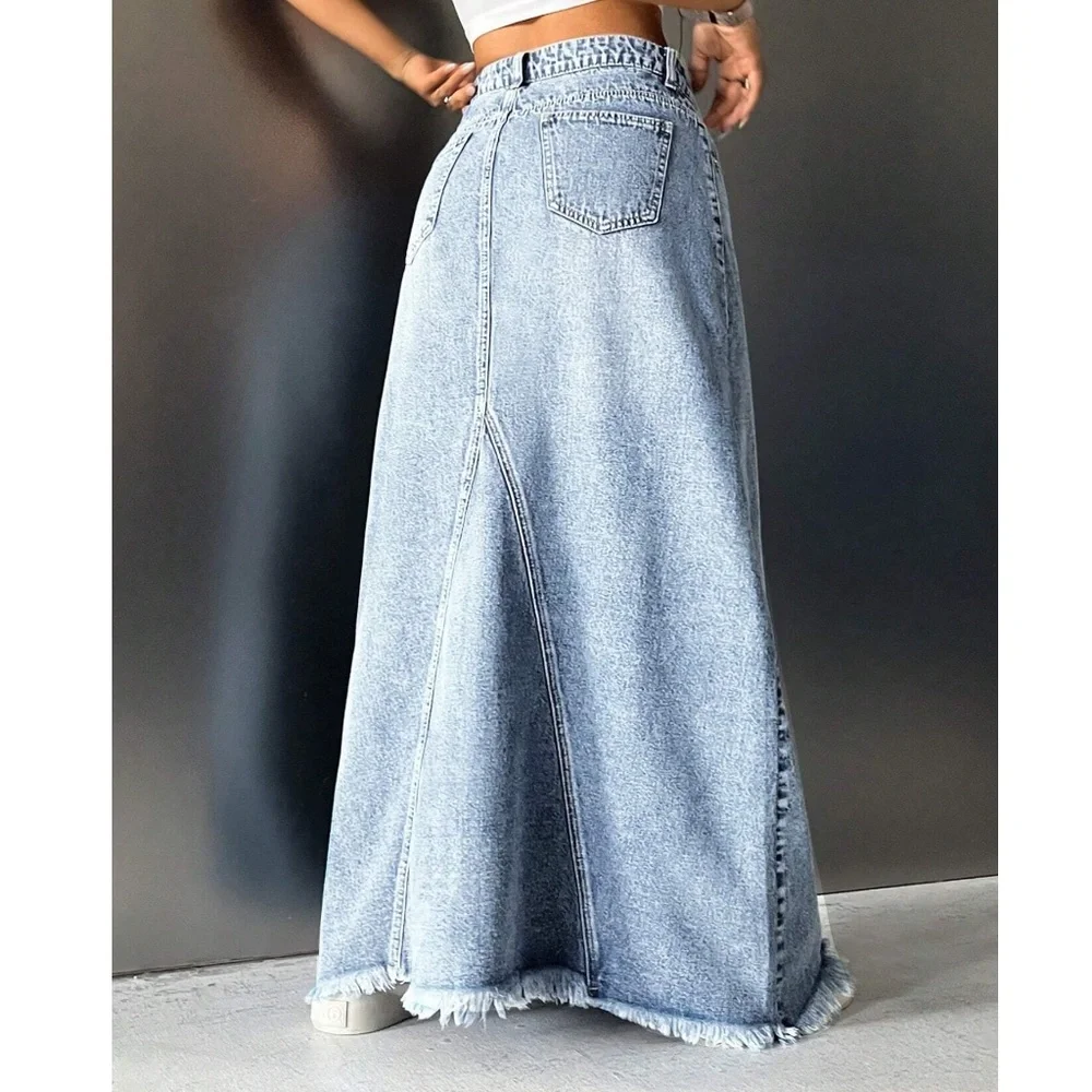 BellanBlue denim jean