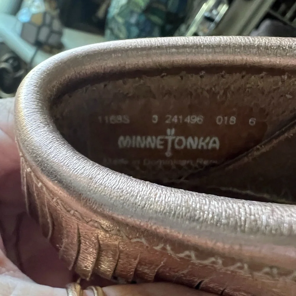 Minnetonka estate treasures