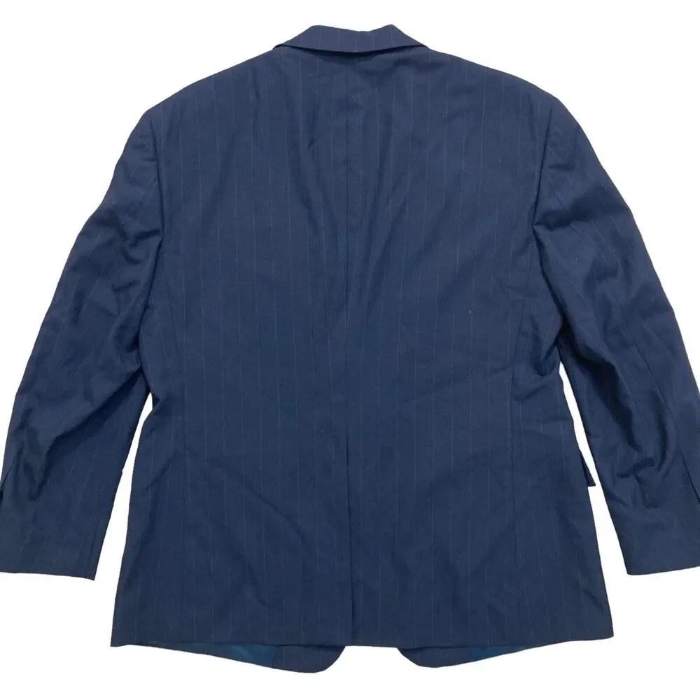 Polo Ralph Lauren man cut