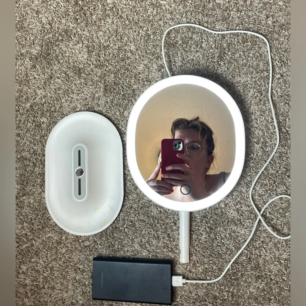 N/A usb plug