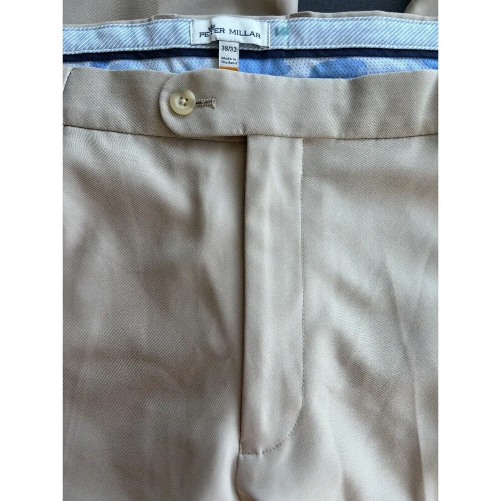 Peter Millar elevate your
