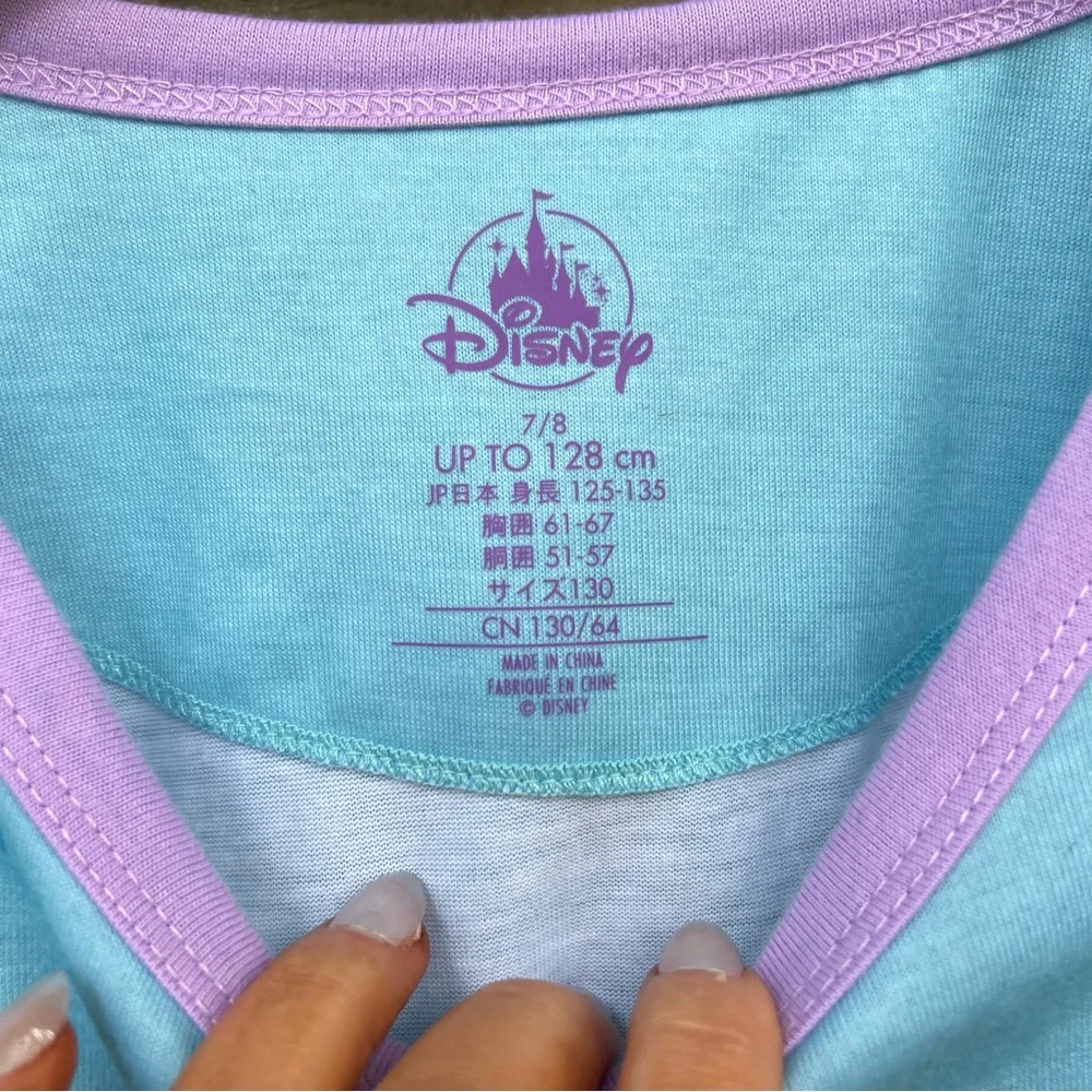 Disney this brand