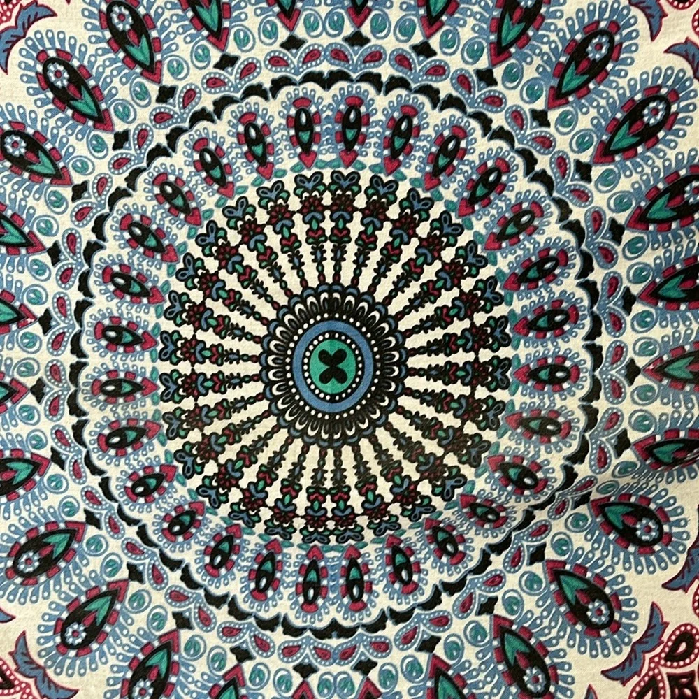 N/A tapestry gently