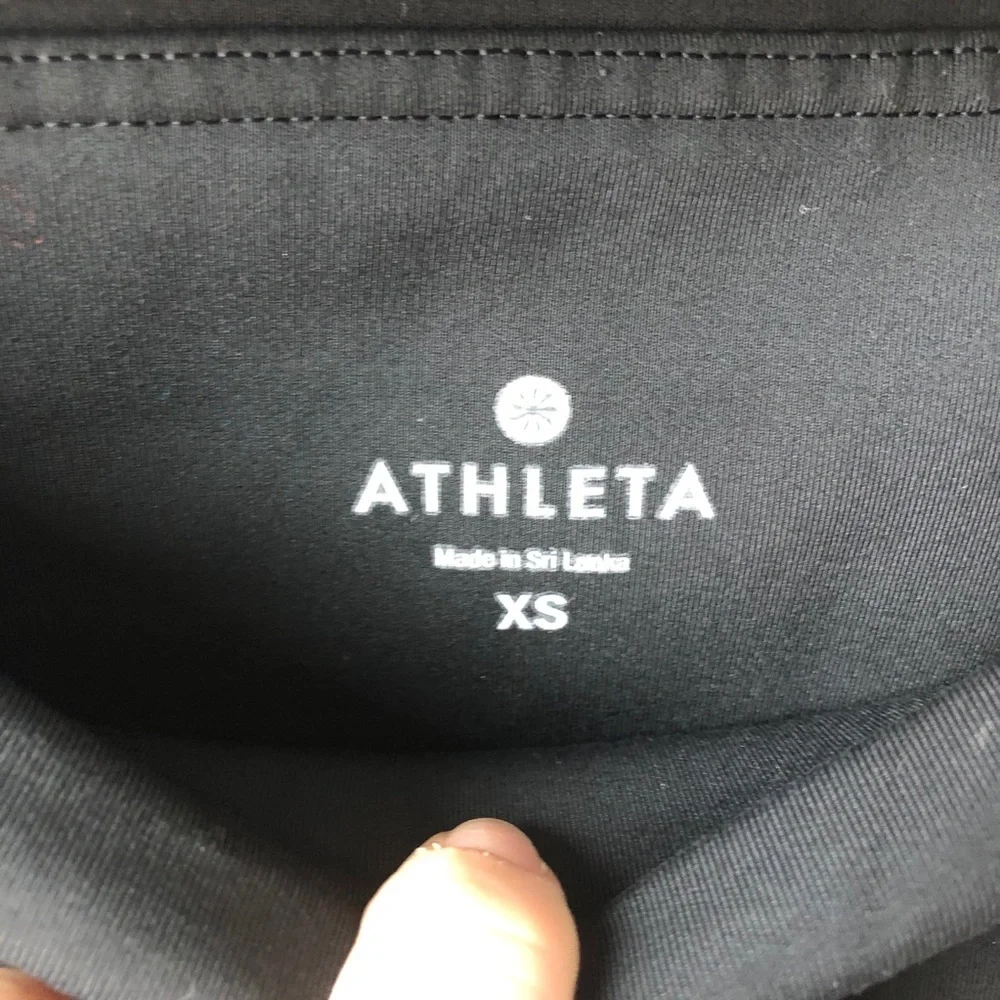 Athleta leggings like