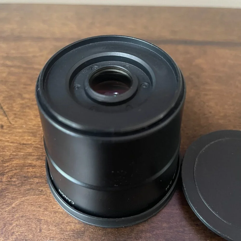 Canon tc dc52