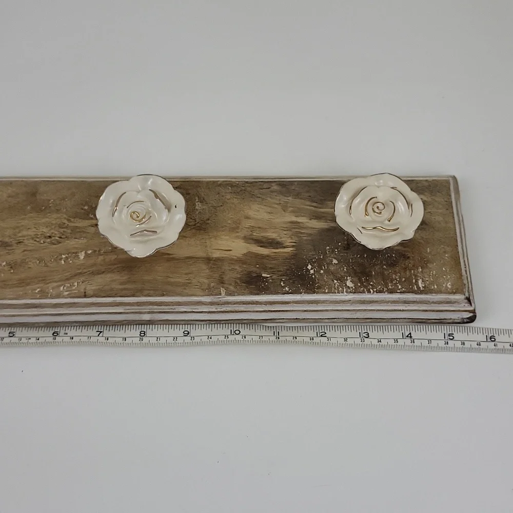 Home Goods roses have