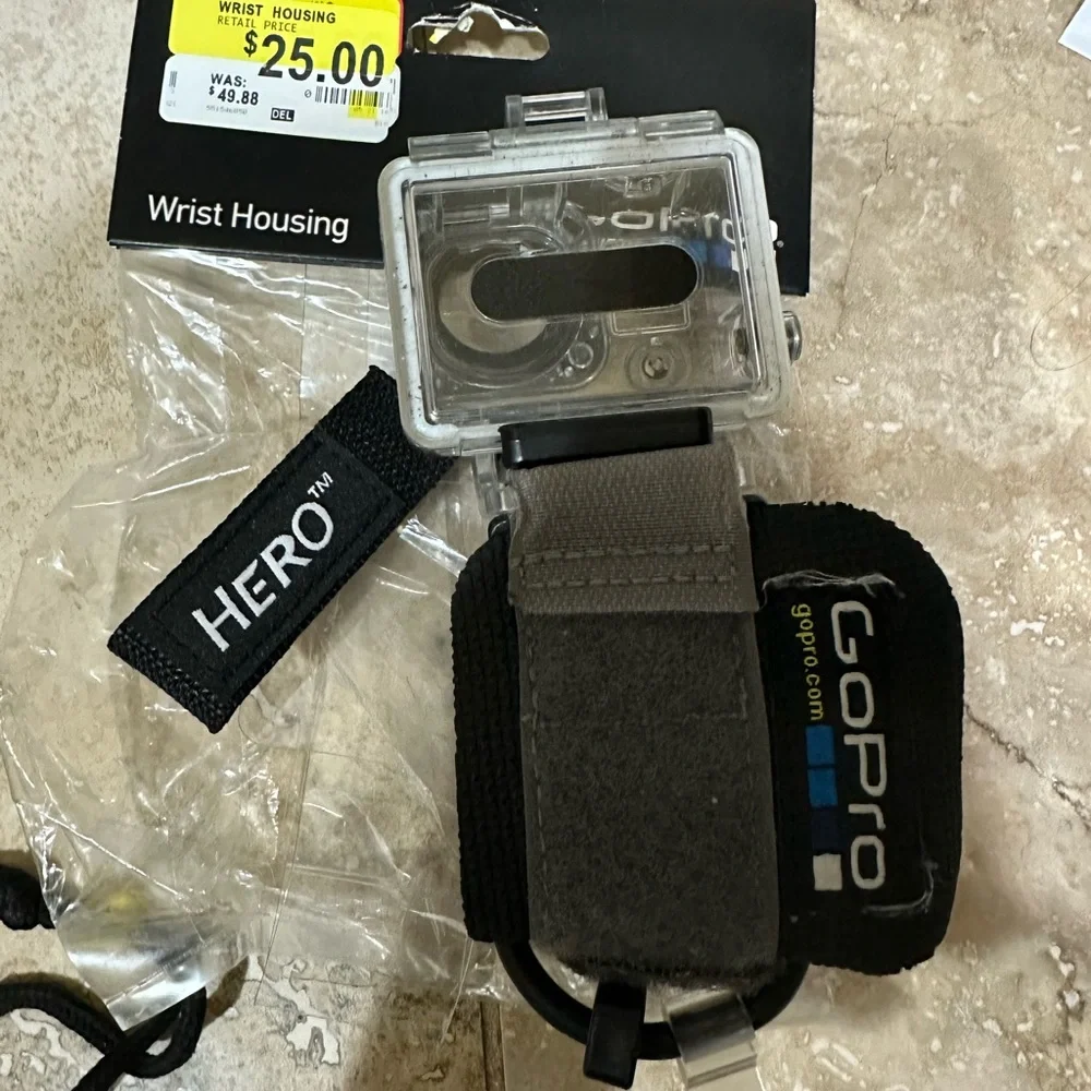 GoPro go pro