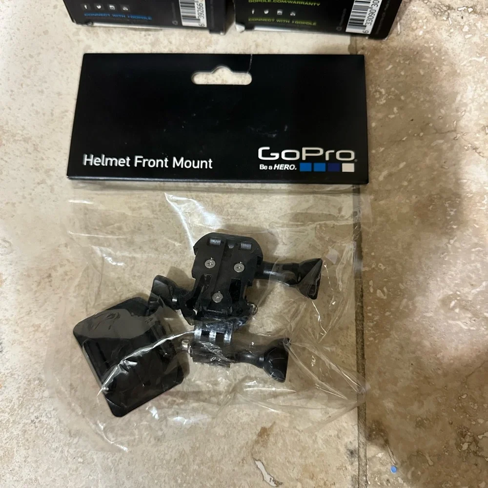 GoPro go pro