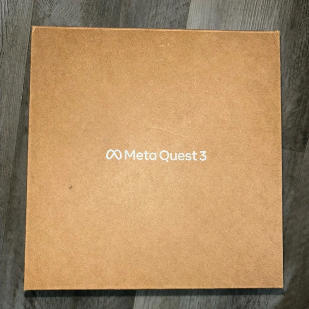 Meta Quest 3