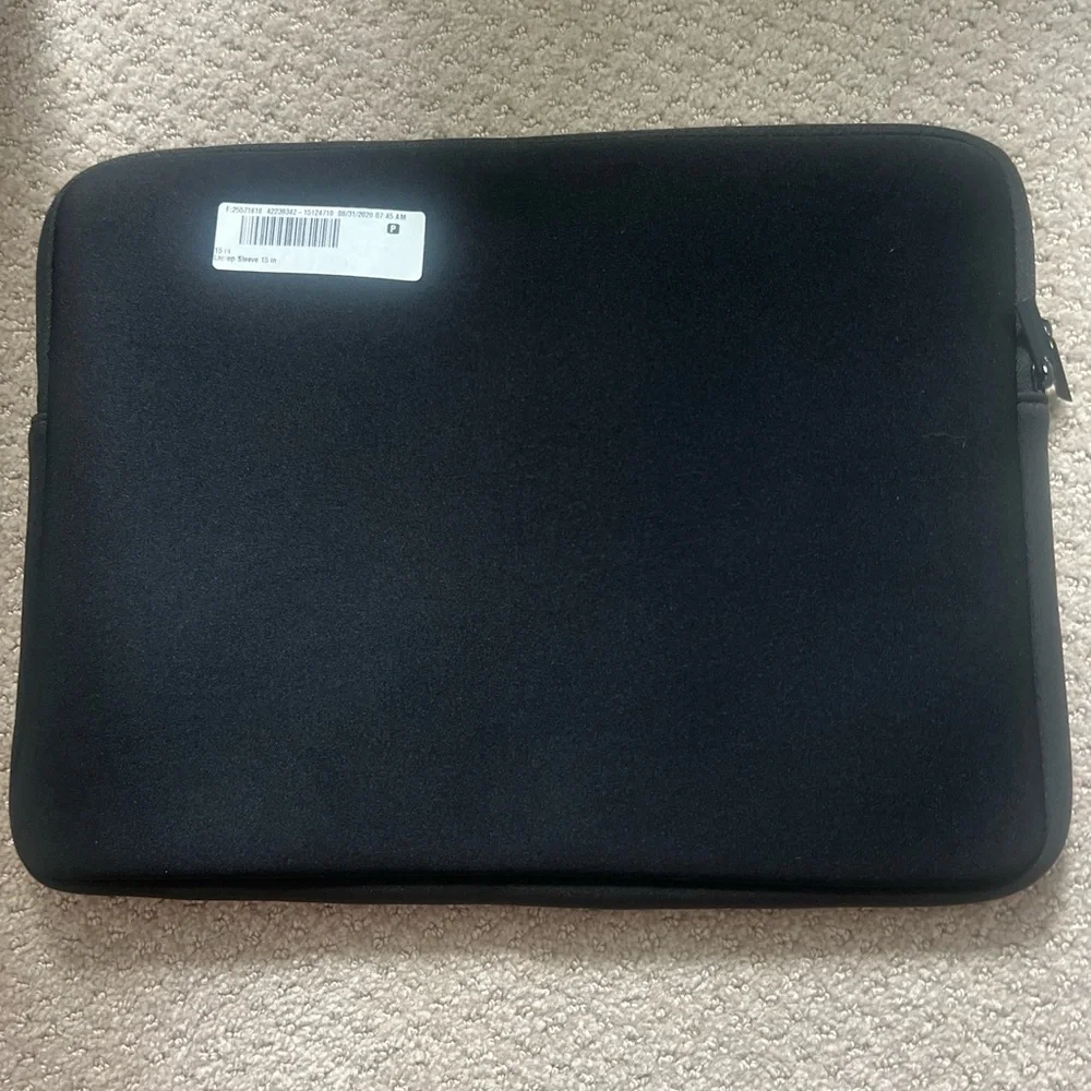 Lilly Pulitzer Laptop Case