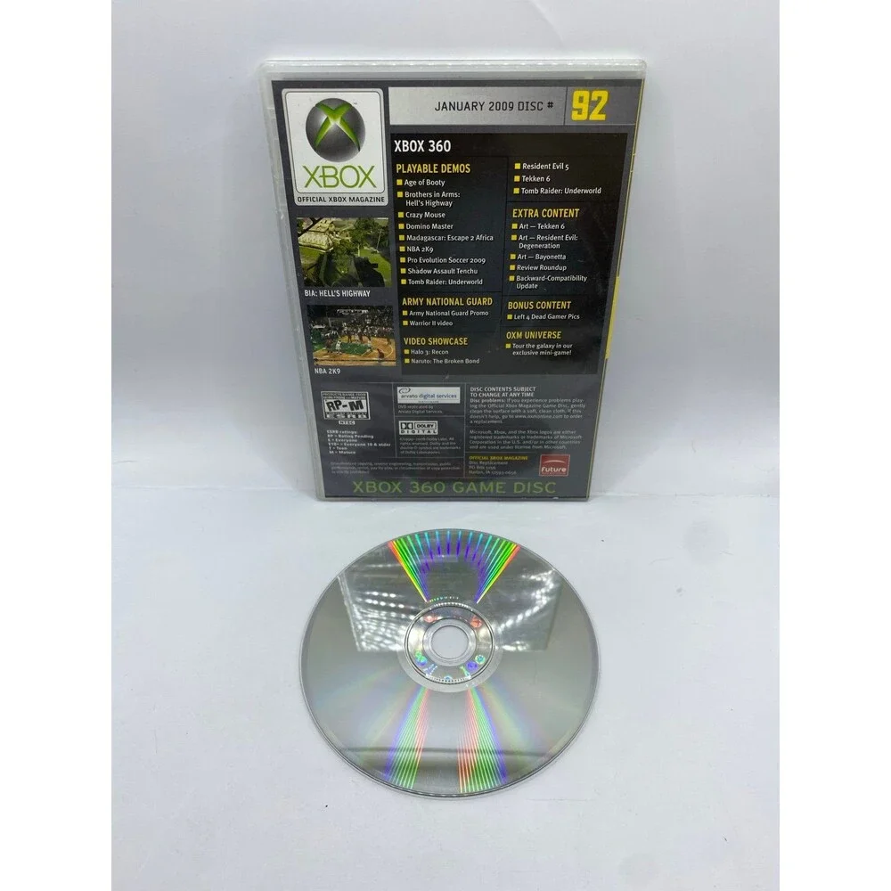 Microsoft action adventure