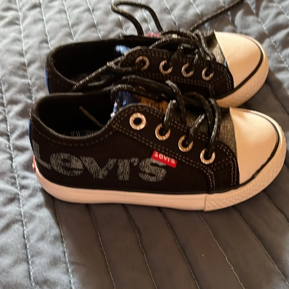Levis new