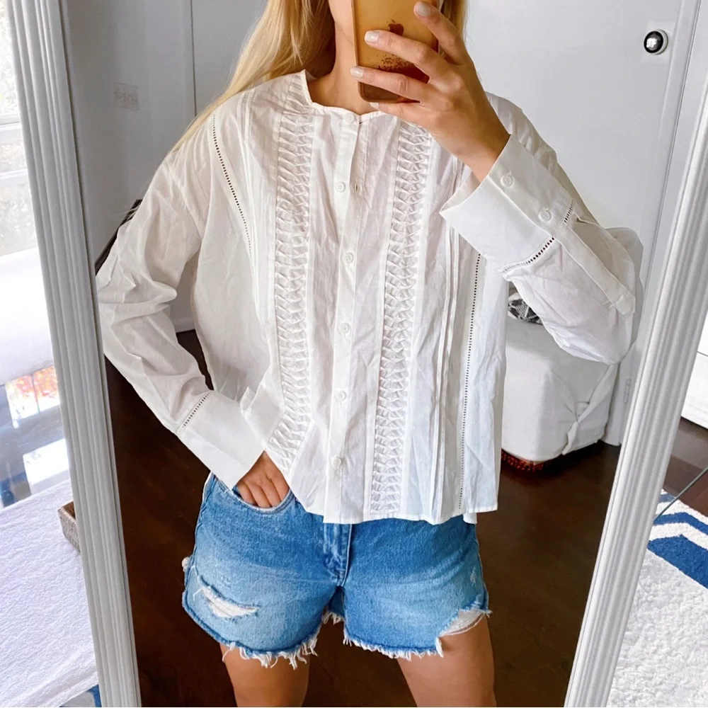 Zara 🙏🏼 if