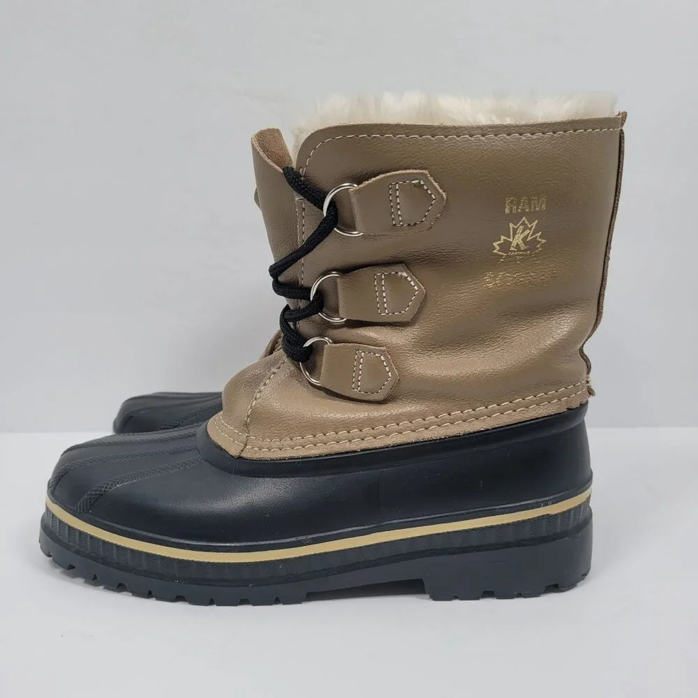 Sorel RAM Kaufman sorel ram