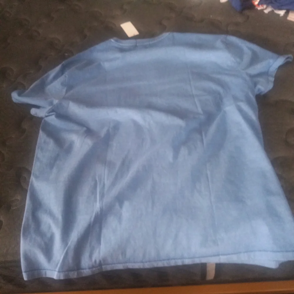 Polo Ralph Lauren Shirt Mens XXL Classic Fit Color Blue Polo NWT