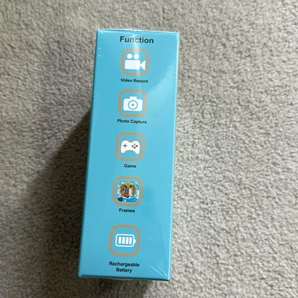 N/A brand new