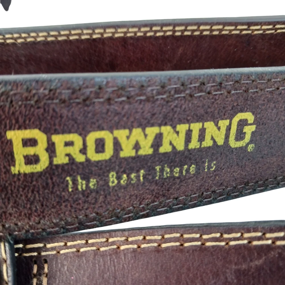 Browning very nice