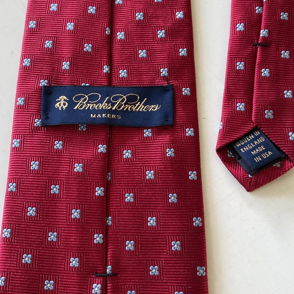 Brooks Brothers classic brooks