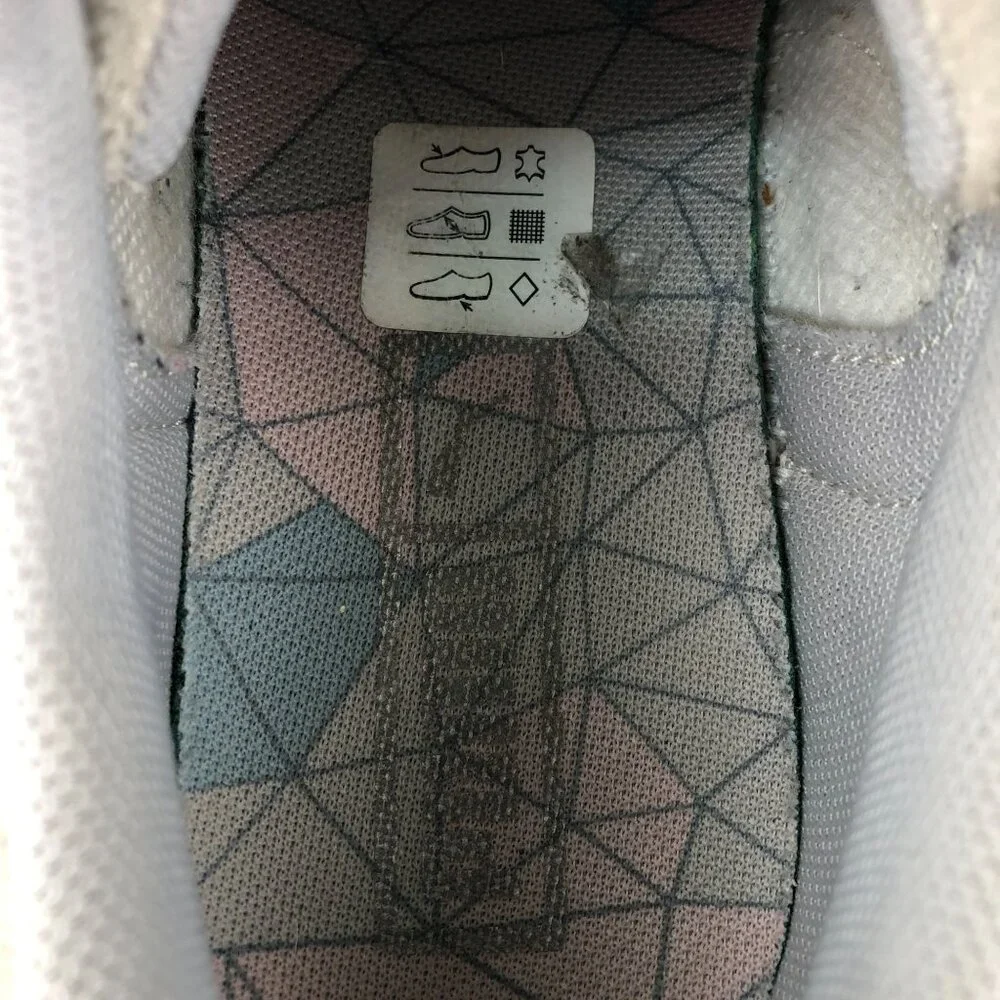 Puma women trace