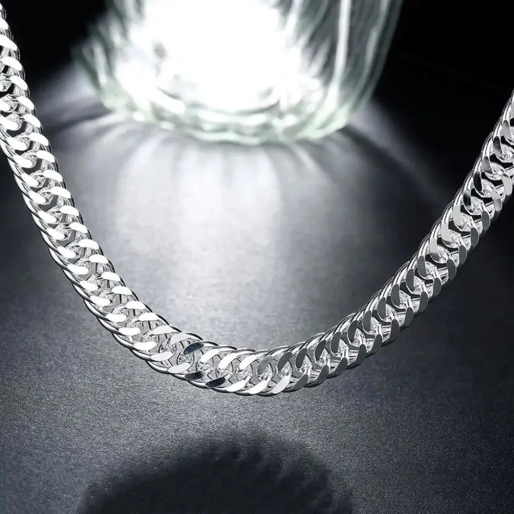 Fashion Jewelry beautiful cuban