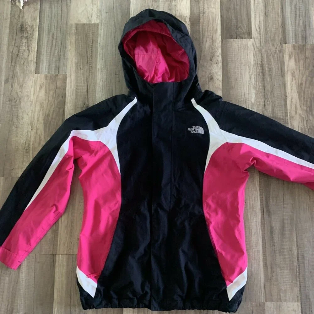 The North Face north face