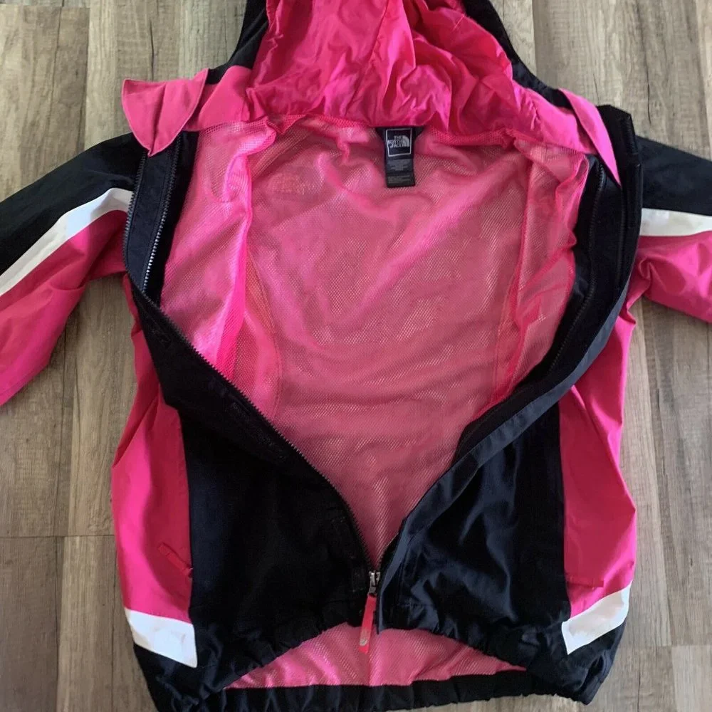 The North Face north face
