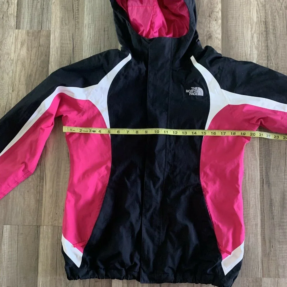 The North Face north face