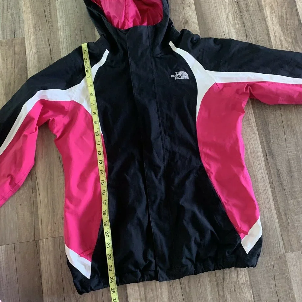 The North Face north face