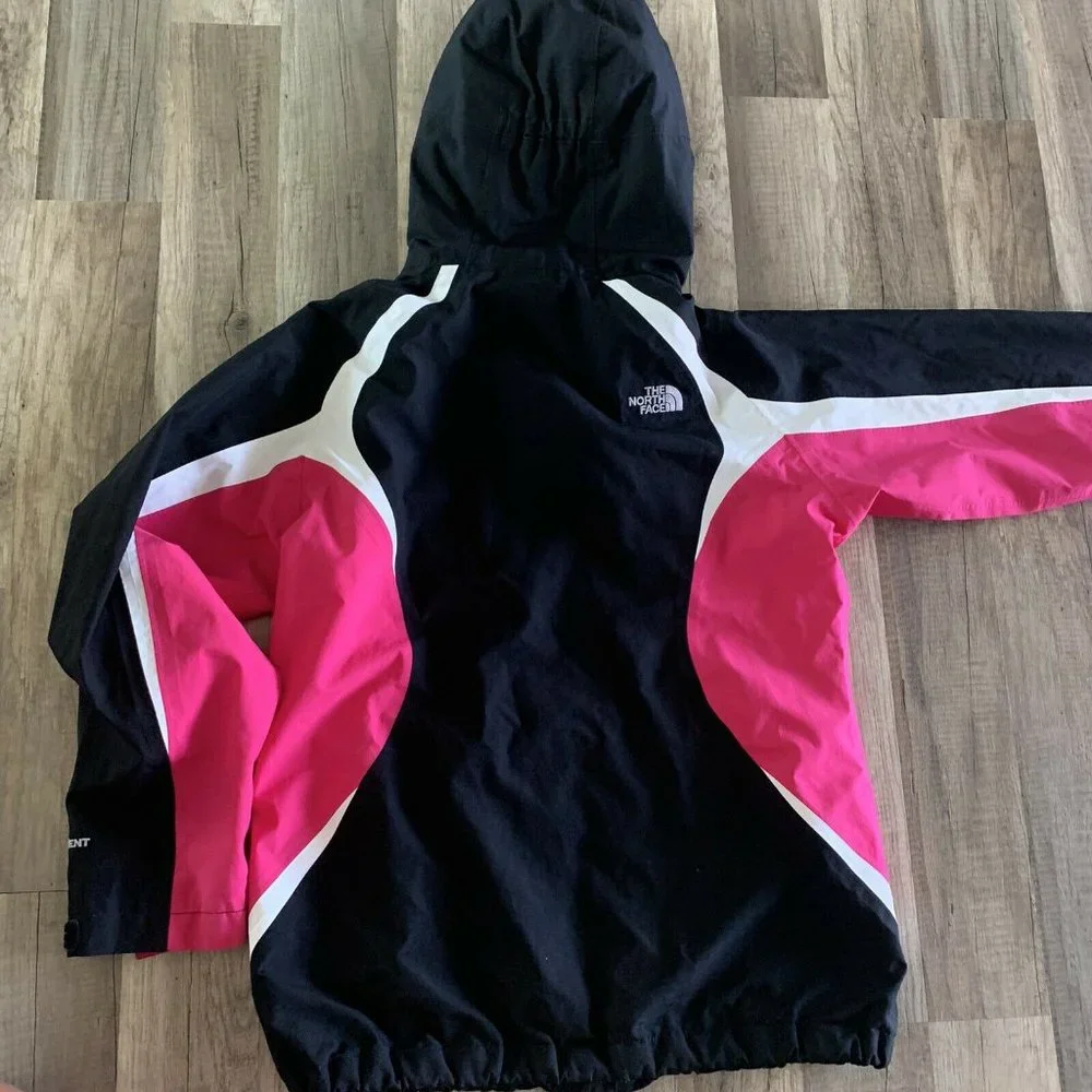 The North Face north face