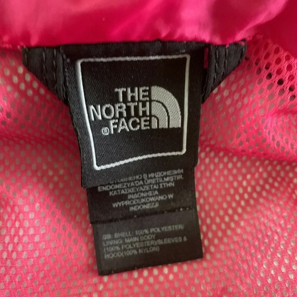 The North Face north face