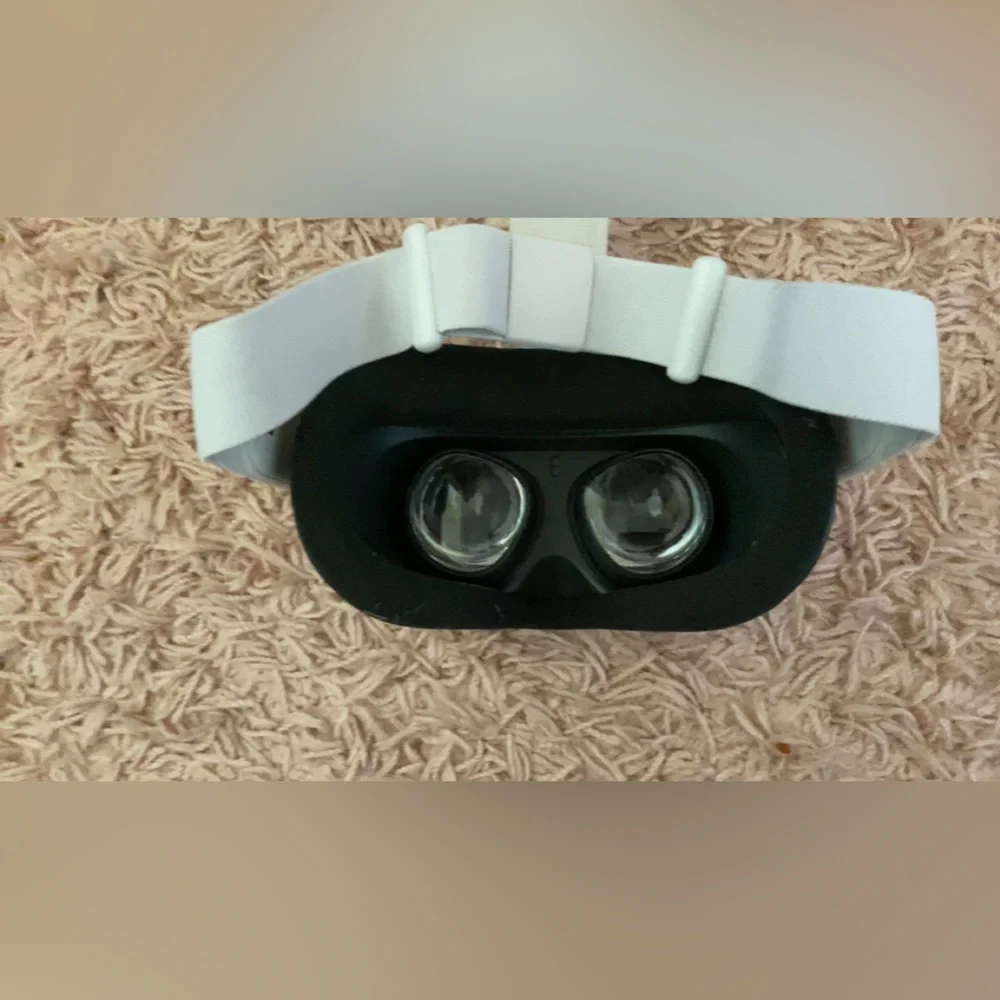 Quest 2 Advanced All-in-One VR Headset