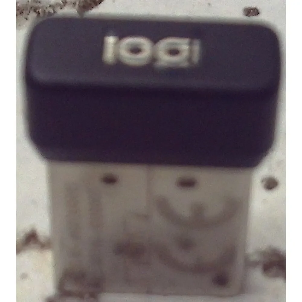 Logitech usb unifying