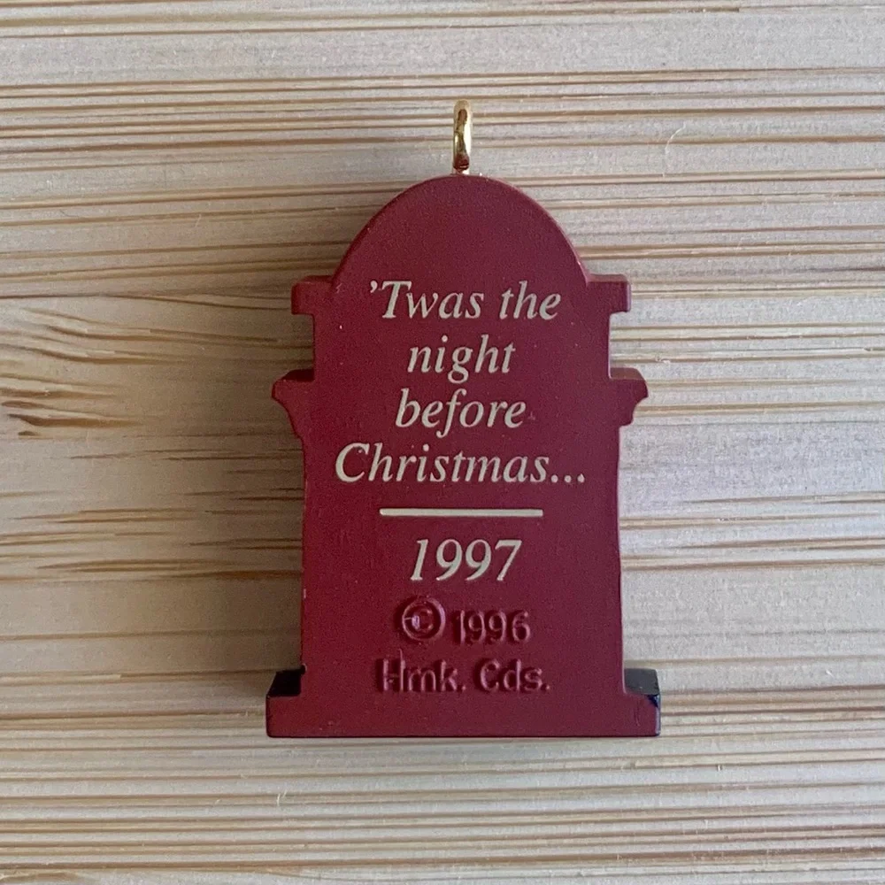 Hallmark super cute