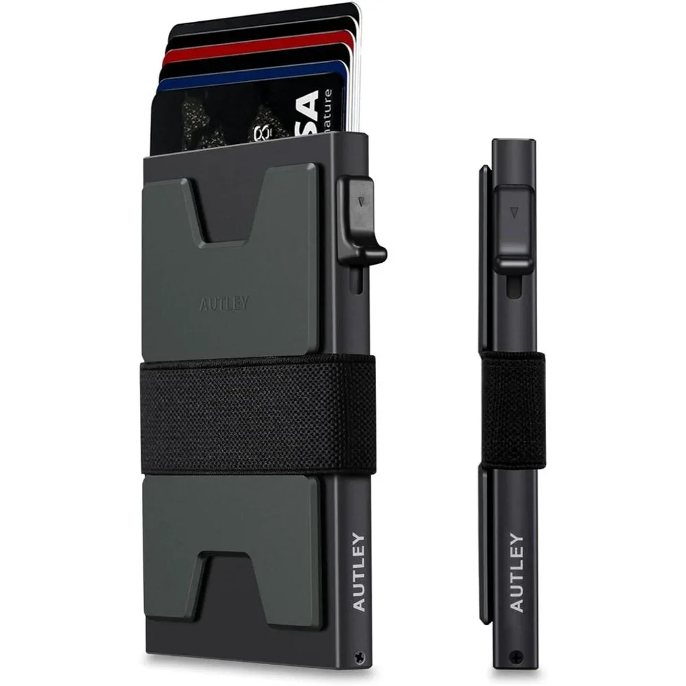 N/A bulky sleek not