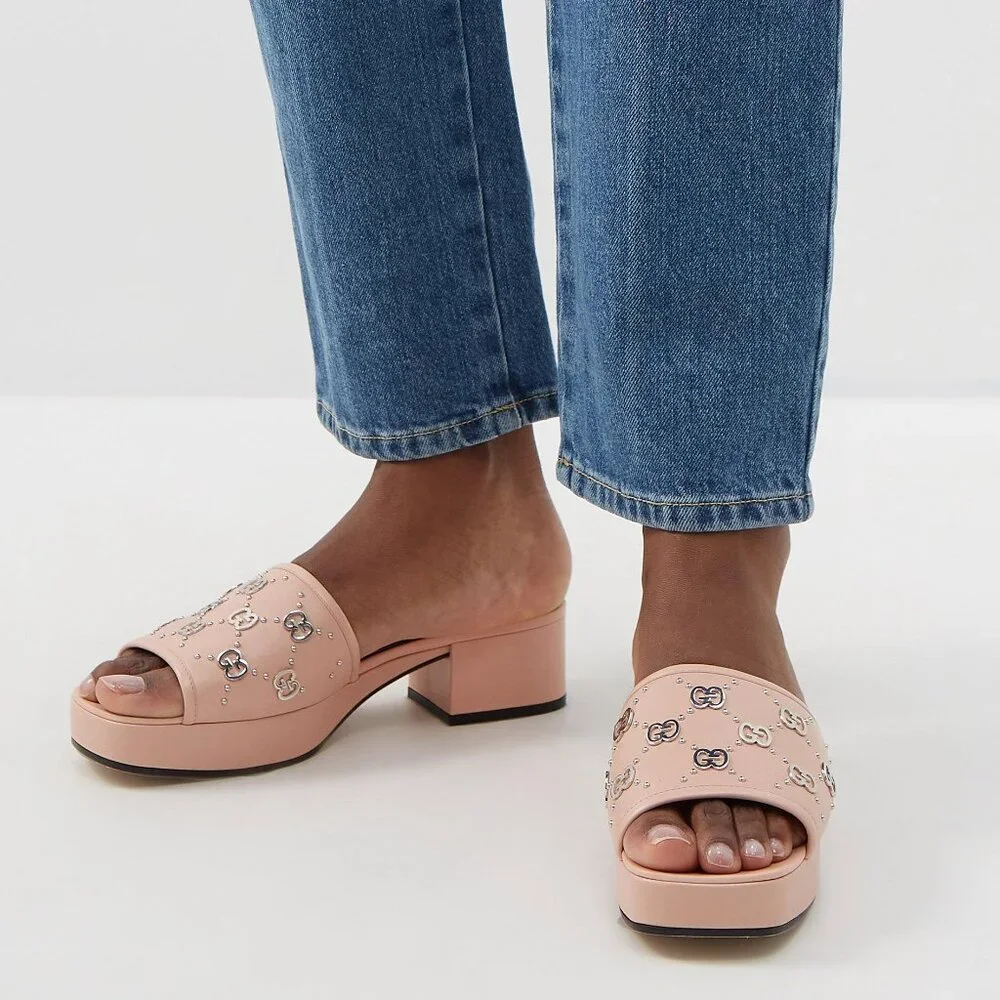 Gucci slides rp