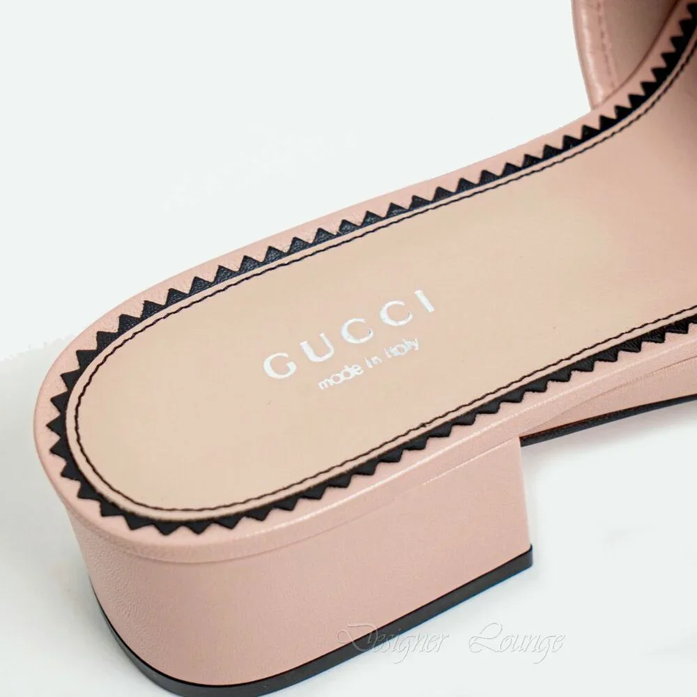 Gucci stud card make