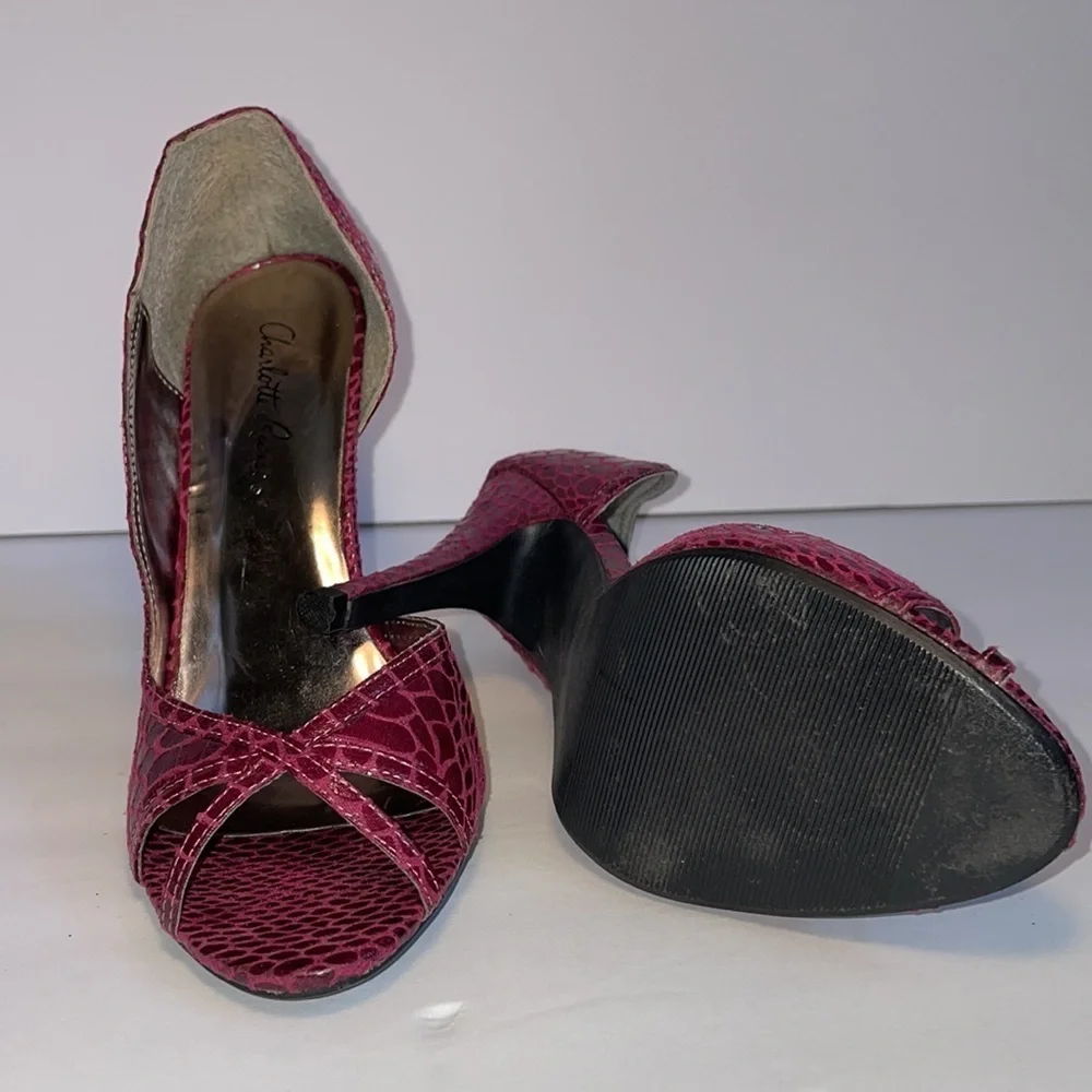 Charlotte Russe charlotte russe