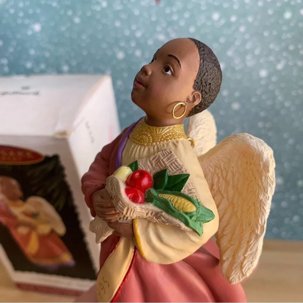 Hallmark beautiful ornament